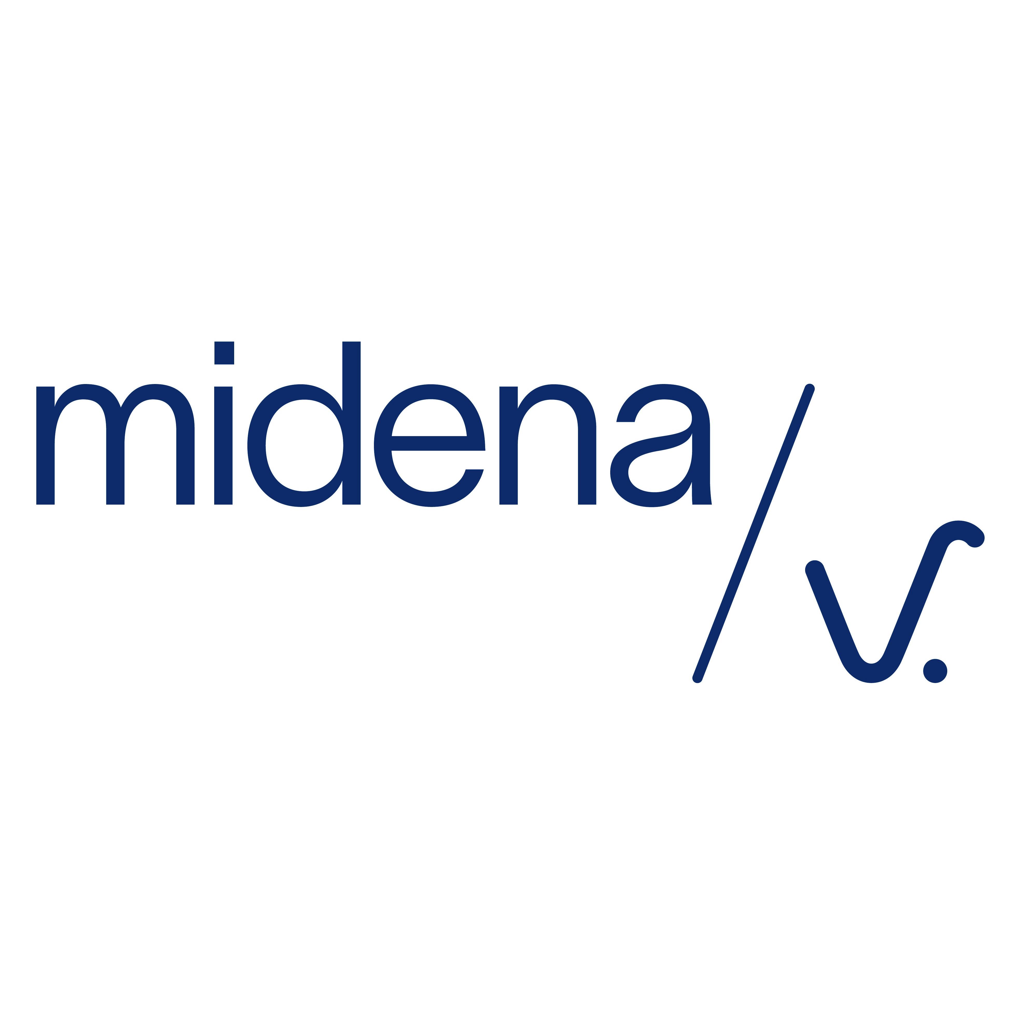 Midena Formenbau GmbH logo