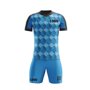 เสื้อฟุตบอลระบายอากาศได้ดีเสื้อเจอร์ซี่2025สไตล์ใหม่ดั้งเดิมออกแบบได้เองด้วยเทคนิคการตัดแบบอัตโนมัติ - Product Image 6