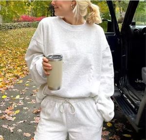 Logo personnalisé OEM fabricant femmes lettre impression sweat-shirt décontracté vierge surdimensionné pour femmes sweats à capuche poids lourd unisexe à capuche - Product Image 4