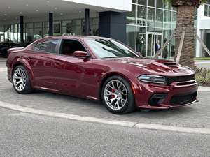 Dodge Charger d'occasion 2021, parmi les plus vendues - Product Image 2