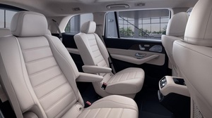 Mercedees 2022มือสอง-benzs GLS 450 AWD 4MATIC-พร้อมส่ง - Product Image 5