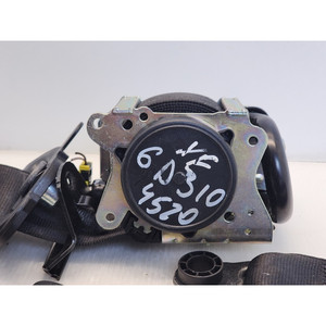 CINTURÓN DE SEGURIDAD DELANTERO IZQUIERDO SX JAGUAR XE Series (X760) T4N37011PVJ 204PT (15>) - Product Image 3