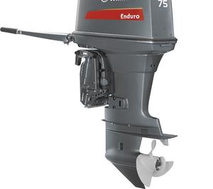 Auténtico motor fueraborda de 4 tiempos de 15hp, 40hp, 70HP, 75HP, 90HP, 115HP, 250HP para embarcaciones, modelo 2023 - Product Image 1