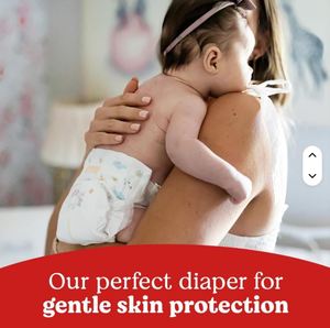 Pañales Huggies Talla 5 Little Movers de Alta Calidad y Gran Venta, para Bebés de hasta 12 kg, 132 Unidades - Product Image 3