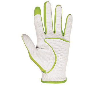 Guantes de golf de uso profesional Ropa de gimnasio Mano derecha sostenible Guantes de golf de todos los tamaños para ropa deportiva transpirable a precio barato - Product Image 4