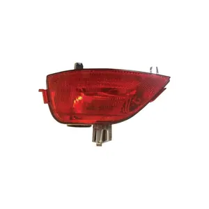 Réflecteur de pare-chocs arrière droit pour Renault Clio 2 & Symbol Joy, lentilles et réflecteurs LED, 265605279R - Product Image 1