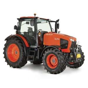 Sub Compact Tractor 24hp Rueda Tractor 25 HP 4x4 Mini Tractor Compacto Con Arado - Product Image 1