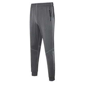 Personnalisé pas cher prix meilleur matériel OEM service votre propre logo marque privée à la mode hommes fermeture éclair survêtements - Product Image 3