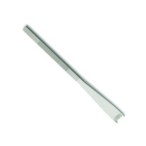 Cinelli Osteotome 7,25 ''(18,5 cm) 6mm 10mm 12mm 14mm Instrumentos de cirugía plástica de acero inoxidable protegido Tarifa al por mayor OEM - Product Image 6