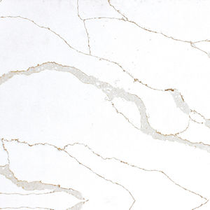 Calacatta White Artificial Stone Marble <b>Slabs</b> Tiles Best Quality - Product Image 1