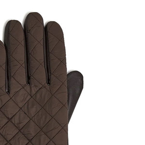 Gants de polo d'équitation de haute qualité avec logo personnalisé Gants respirants et antidérapants avec dragonne réglable au niveau des doigts - Product Image 6