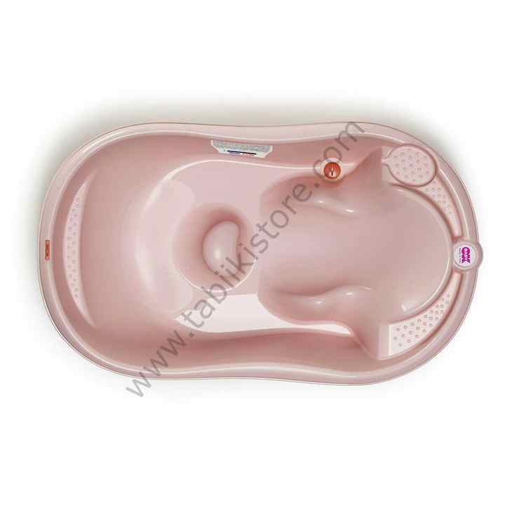 Okbaby Onda Bath Tub / Pink