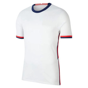 Camiseta de Fútbol Personalizada de Alta Calidad, Nuevo Diseño, Camiseta de Fútbol de Manga Corta de Primera Calidad para Adultos - Product Image 2