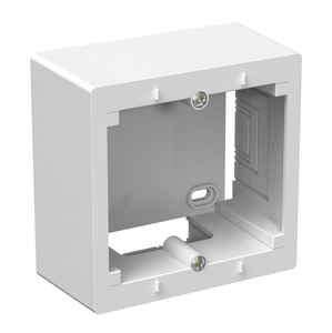 Zócalo de montaje en superficie de la serie Europa (Solera ERP-100U) - Product Image 1