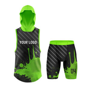 Personalizado 7-on-7 Juventud Regular Fit Ropa de fútbol americano de alta calidad al por mayor uniforme con el último diseño personalizado 7-V-7 - Product Image 1