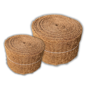 Hot Selling Product COIR TAPE / PALM <b>MAT</b> Coir Tape: the Convenient Solution for Garden Landscaping - Product Image 1