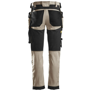Tactical Style Work Pants Durable Fabric Low Moq With <b>Tool</b> Pockets Men's Work Pants Heavy Duty - Product Image 3