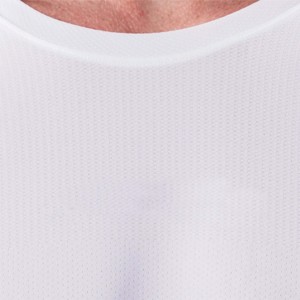 Top Trending Custom Amde High Quality <b>Men's</b> <b>Long</b> <b>Sleeve</b> Knitted 100% Cotton T-Shirt Quick Dry Breathable Custom Logo Printing - Product Image 4