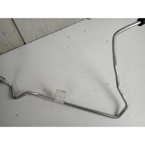 Tubo del Condensatore del Compressore A/C per Ford Puma Serie (19>) 2422602 Benzina 998 - Product Image 4