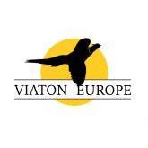 Viaton Europe GmbH logo