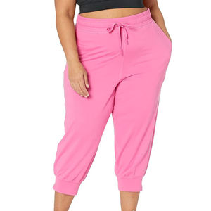 Pantalones Deportivos Casuales para Mujer, Pantalones de Chándal con Estampado Invernal, Pantalones Holgados con Cordón, Cintura Alta, Pantalones Deportivos Estampados - Product Image 4