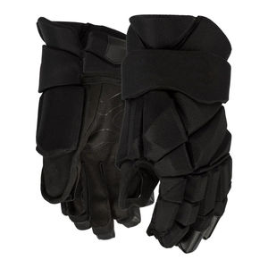 Guantes de Portero de Hockey sobre Hielo de Diseño Personalizado Premium, Par de Guantes Transpirables, Impermeables y Ligeros con Patrón de Hoja P92, Venta al por Mayor - Product Image 2