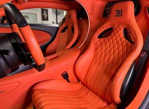 Nouvelle Bugatti Chiron en excellent état - Product Image 5