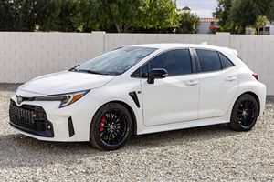 Toyota Corolla GR Core 2023 Usado - Product Image 2
