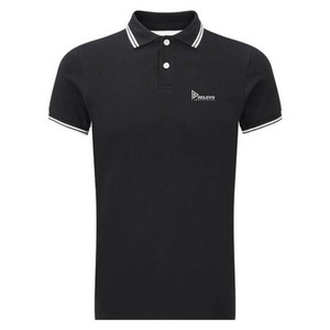Latest Material Custom Made <b>Summer</b> Polo <b>Shirt</b> 100% Cotton Plus Size Short Sleeve Casual Wear <b>Men's</b> Golf <b>T</b>-<b>Shirts</b> - Product Image 1