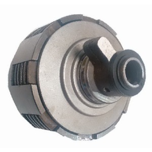 Componente Industriale Frizione Completa Compatibile con WM720 Rif. 501175 - Product Image 1