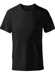 2025 camiseta hombres mujeres moda algodón verano Camisetas manga corta Camiseta Tops Color sólido suelta camiseta moda Casual Top - Product Image 6