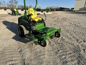 เครื่องตัดหญ้าแบบ Zero Turn รุ่น John Deere Z997R ประสิทธิภาพสูงสุด สำหรับขาย - Product Image 4