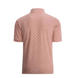 Camisetas Polo para Hombre de Primera Calidad, Camisetas Polo de Color Personalizado Hechas con el Mejor Material al por Mayor - Product Image 2