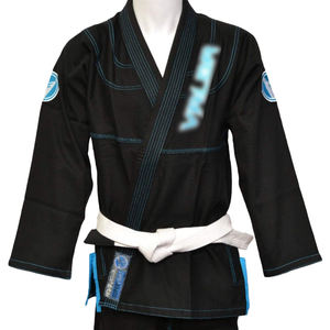 Adult Jiu Jitsu Kimono BJJ Gi Custom Logo Custom Color Customized Packing High Quality Factory Direct Price Wholesale All Sizes - Product Image 1
