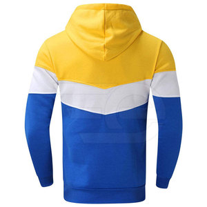 Conjuntos Deportivos con Capucha para Hombre, Sudadera Deportiva, Ropa de Gimnasio Ligera, Ropa Deportiva para Exteriores - Product Image 3