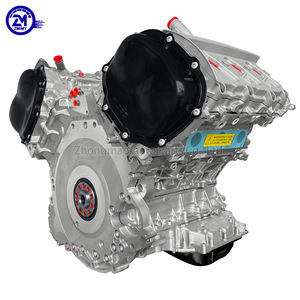 Vente directe d'usine C6 2.4L <span class=keywords><strong>BDW</strong></span> 06E100031AX V6 assemblage de moteur pour <span class=keywords><strong>Audi</strong></span> <span class=keywords><strong>BDW</strong></span> A6L A6 C6 2.4 <span class=keywords><strong>BDW</strong></span> moteur de voiture - Product Image 3