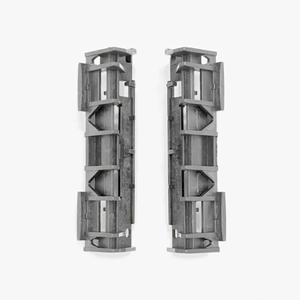 54107227894 Ensemble de mécanisme de vitre arrière pour toit ouvrant panoramique E91 E61 X5 E53 - Longue durée de vie - Product Image 6