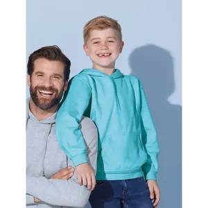 Sudadera con Capucha Personalizada para Niños, para Artículos Promocionales - Product Image 1