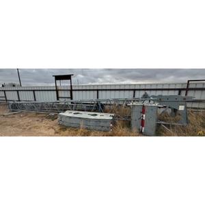 Grue hydraulique télescopique sur camion Link-Belt HTC-8690 de 2008, état d'occasion - Grue à vendre, référence 1034 sur CranesList - Product Image 5