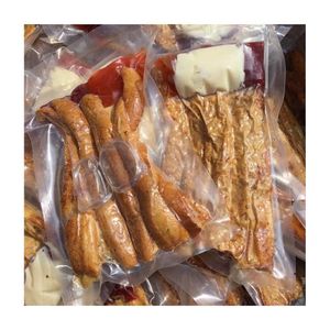 เกลือพริกปิ้งอร่อยกับซอสขายส่งจำนวนมาก - Product Image 1