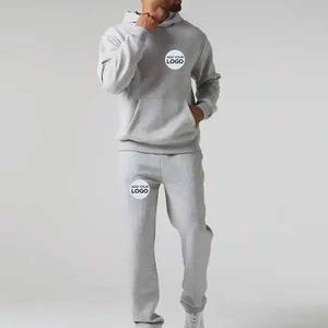 Winter <b>Maternity</b> Solid Printed 2-Piece Tracksuit Set Pullover <b>Hoodie</b> & Joggers Custom Logo - Product Image 6