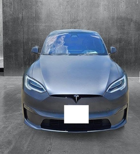 รถเทสล่า โมเดล เอส เพลิด เอเอวดี ปี 2022 มือสอง สภาพดี พวงมาลัยซ้าย/ขวา - Product Image 1