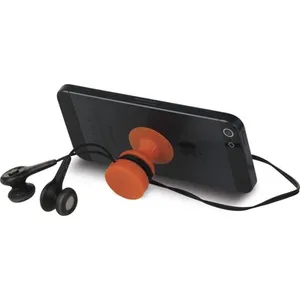 Ventosa in silicone personalizzata per cellulari e gadget - Product Image 1