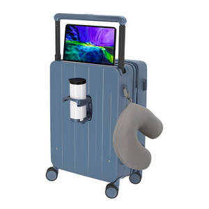 Trolley Nouveautés M7221929-134 de voyage - Product Image 3