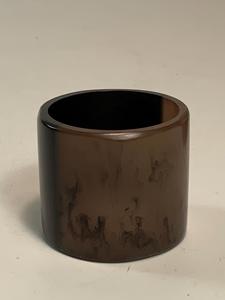 Anillo de Servilleta de Resina, Decoración de Mesa para Restaurante, Boda, Fiesta, Anillos de Servilleta de Resina Hechos a Mano, Anillo de Servilleta Personalizado - Product Image 2