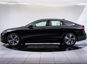 Véhicule Audi A6 Sportback E-Tron Premium Plus Sedan 2025 d'occasion conduite à gauche à droite véhicule LHD/RHD d'occasion - Product Image 5