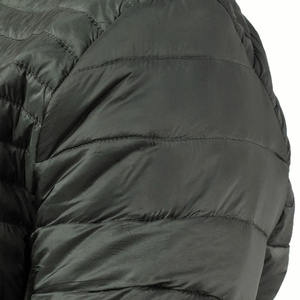 Chaqueta acolchada de invierno de alta calidad para hombre Chaquetas de burbujas resistentes al agua transpirables de talla grande - Product Image 3