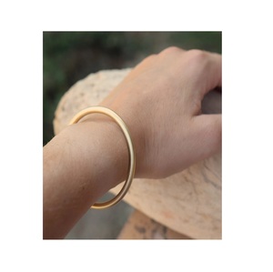 Brass Cuff Bracelet Dragon pour homme Torc Bangles Arm Ring et taille personnalisée prix bon marché et au meilleur prix - Product Image 2