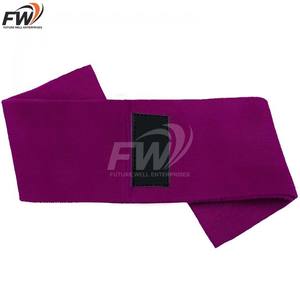 Bandas de resistencia gruesas para ejercicios de fitness / Bandas de resistencia para cadera, bandas de goma para entrenamiento - Product Image 3