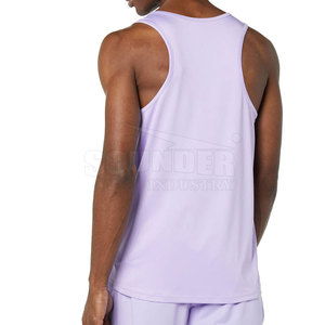 เสื้อกล้ามผู้ชายดีไซน์ล่าสุด - Product Image 3